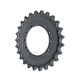 mini excavator sprocket